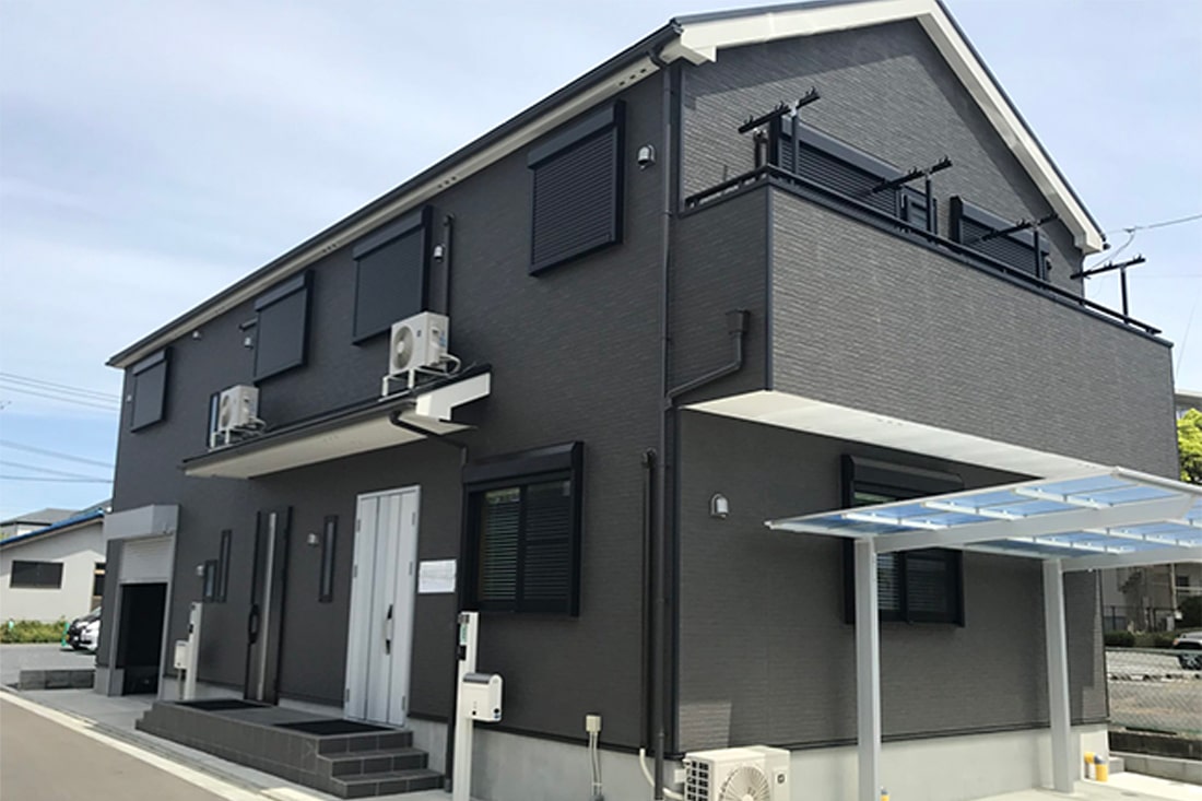 有限会社 上田鉄筋工業