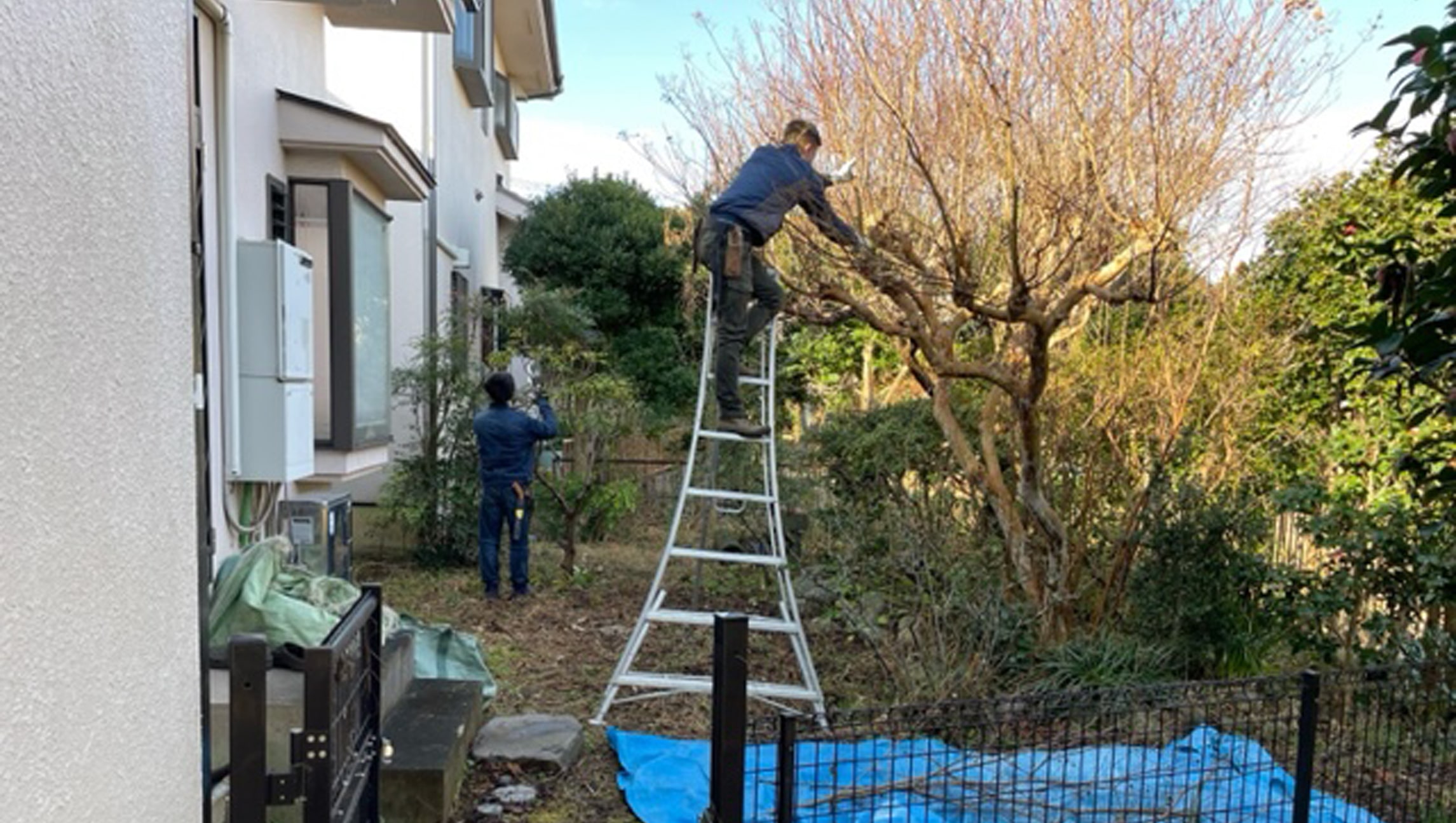 株式会社 深澤造園